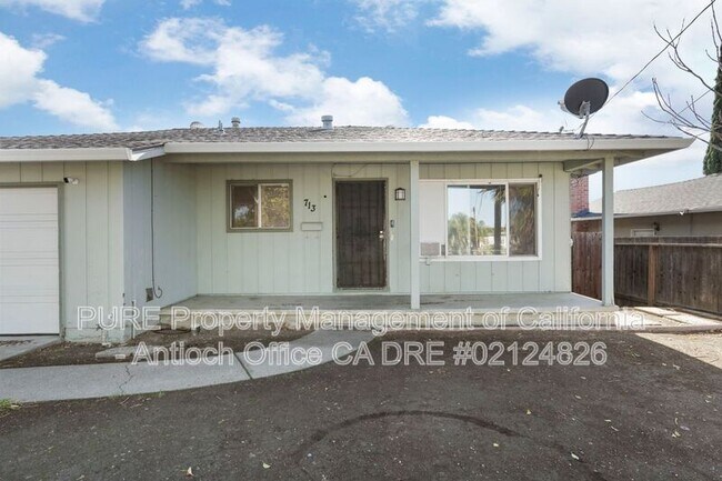 713 Putnam Street, Antioch, CA 94509 photo 2