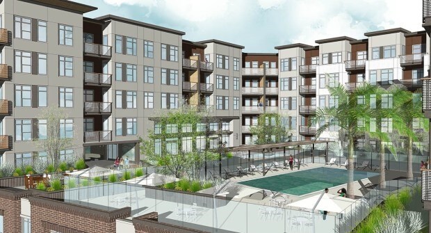 Blue Oak Square Apartments photo 2