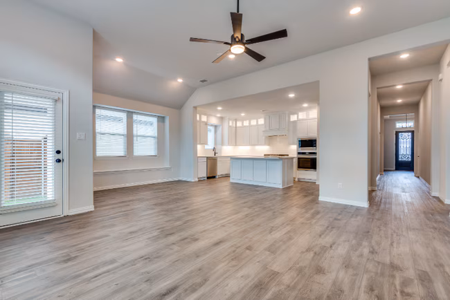 6209 White Creek Drive, Celina, TX 75009 photo 5
