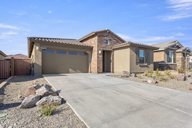 12356 East Soloman Road, Gold Canyon, AZ 85118 photo 3