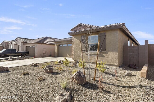12356 East Soloman Road, Gold Canyon, AZ 85118 photo 2