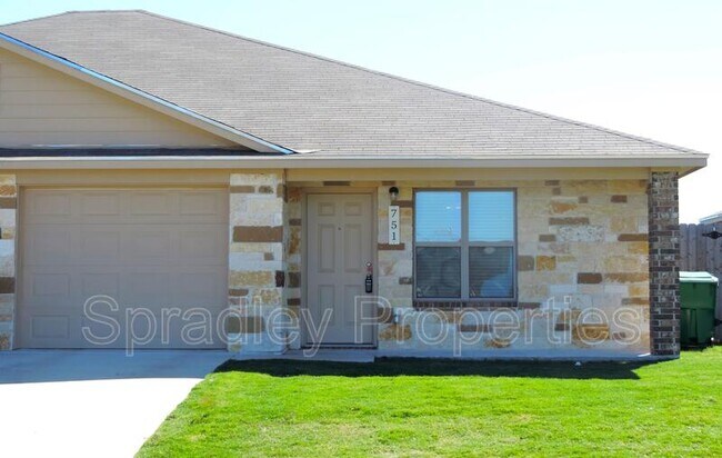 751 Laila Ln Belton, TX 76513 photo 2