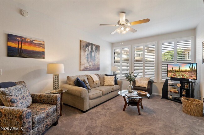 6900 E Princess Dr Phoenix, AZ 85054 photo 5