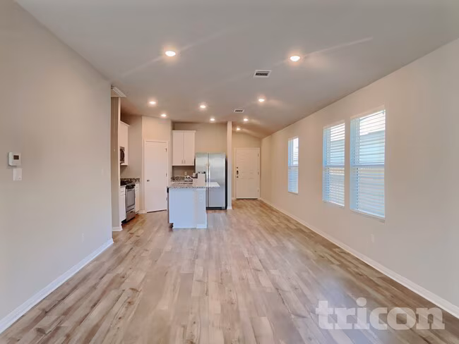 3528 Stride Lane, Georgetown, TX 78626 photo 3