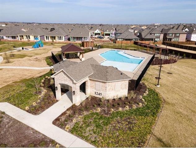 1412 Kurelek Dr Little Elm, TX 75068 photo 3