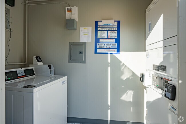 Olympic Apartments photo 5