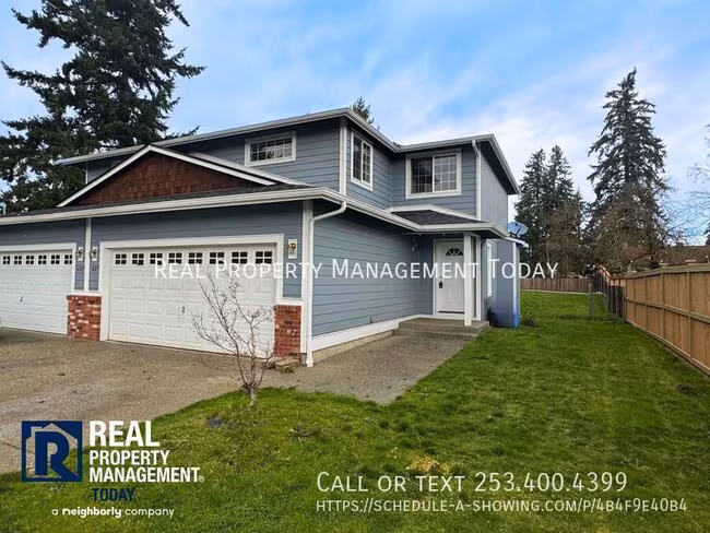 425 175th St S Spanaway, WA 98387 photo 2