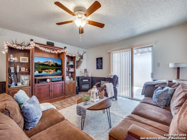 7654 Branston San Antonio, TX 78250 photo 5