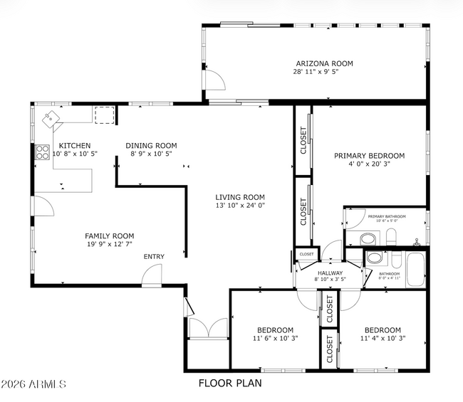 5055 W Vogel Ave Glendale, AZ 85302 photo 2