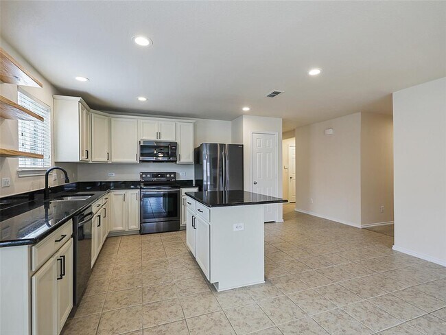 1728 Trace Drive, Aubrey, TX 76227 photo 5