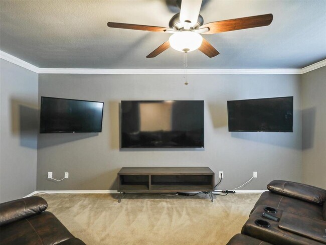 1728 Trace Drive, Aubrey, TX 76227 photo 3