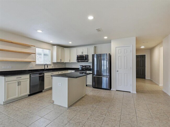 1728 Trace Drive, Aubrey, TX 76227 photo 4