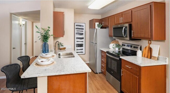 13440 N 44th St Phoenix, AZ 85032 photo 3
