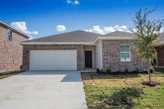 1613 Escondido Drive, Haslet, TX 76052 photo 5