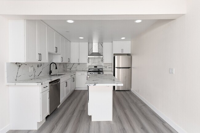Seaview Terrace Apartment Homes photo 2