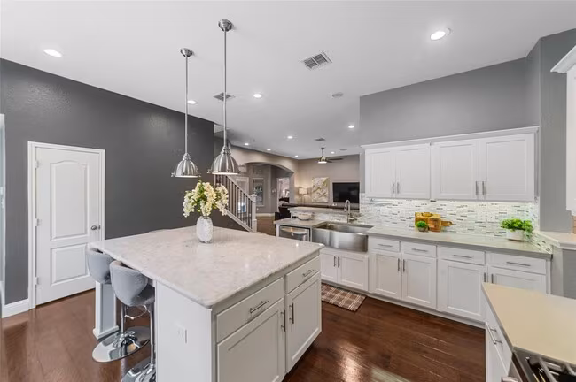 1551 Crystal Pass Allen, TX 75002 photo 4