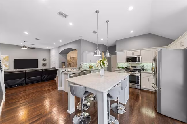 1551 Crystal Pass Allen, TX 75002 photo 2