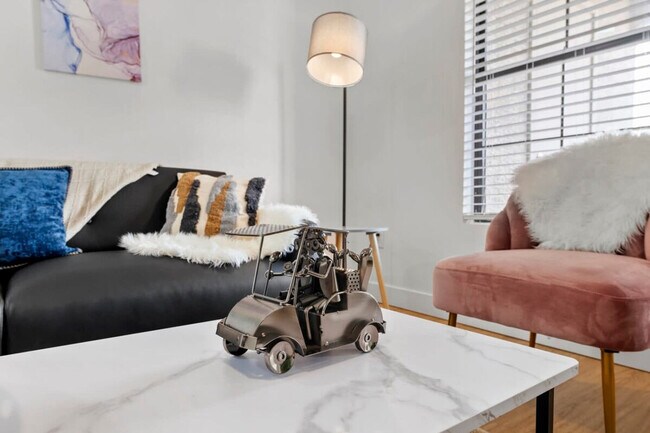 Lazo Apartment Homes photo 3