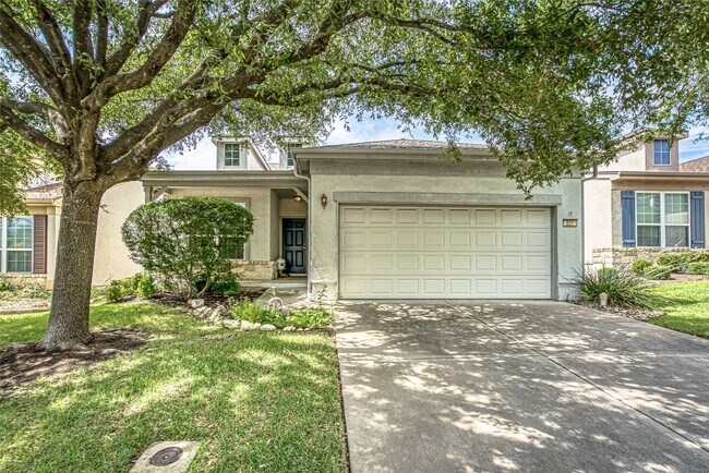 221 Winter Dr Georgetown, TX 78633 photo 2