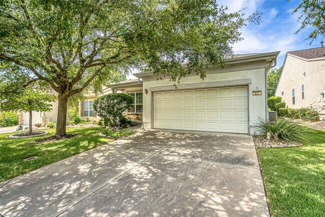 221 Winter Dr Georgetown, TX 78633 photo 3
