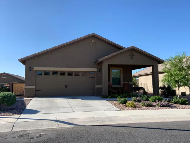 22407 W Morning Glory St Buckeye, AZ 85326 photo 4