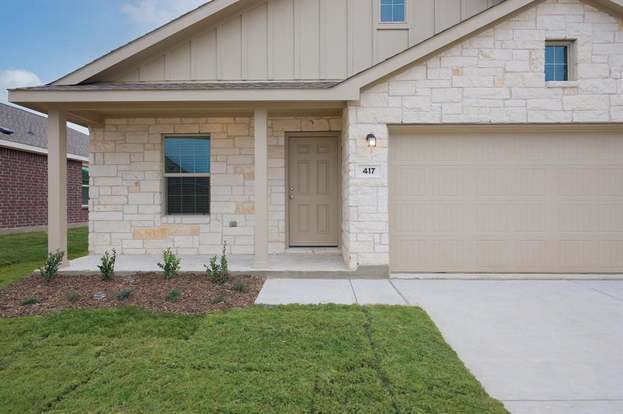 417 Laurenbrooke Drive, Anna, TX 75409 photo 2