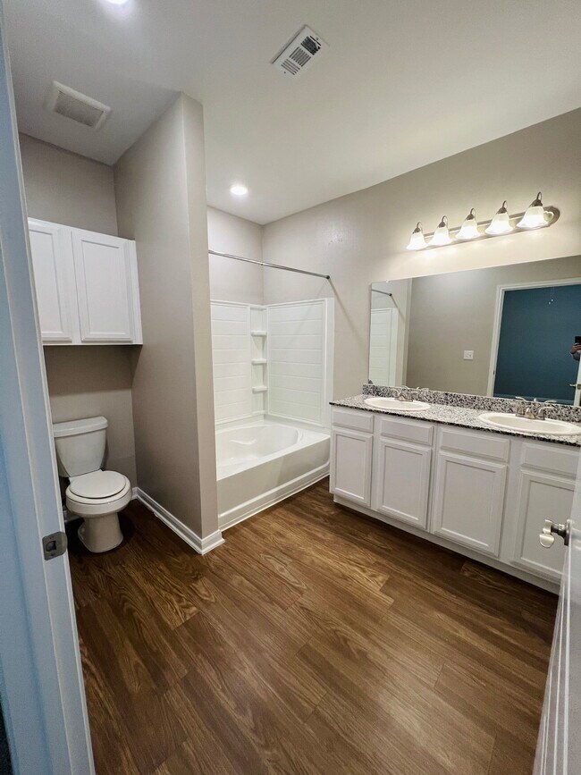 401 Willow Grv Wy Melissa, TX 75454 photo 5