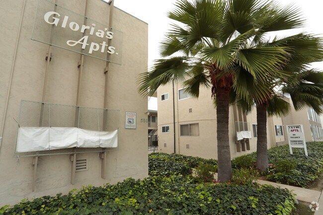 The Glorias Apartments photo 5