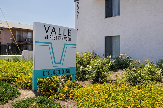 Valle at 9061 Kenwood photo 5