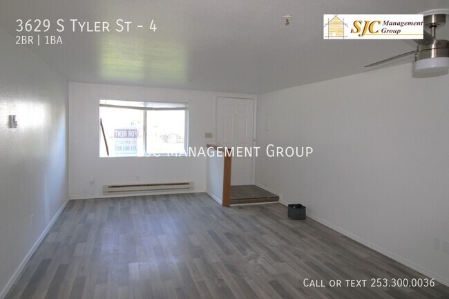 3629 S Tyler St Tacoma, WA 98409 photo 2