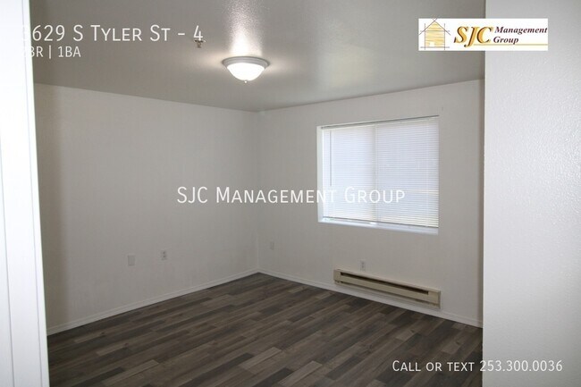 3629 S Tyler St Tacoma, WA 98409 photo 5