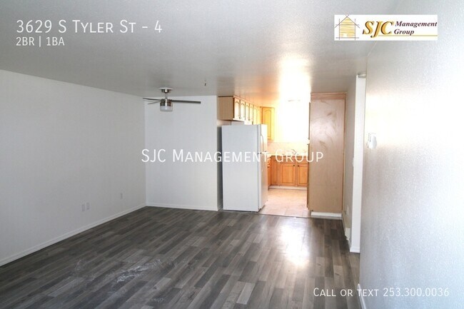 3629 S Tyler St Tacoma, WA 98409 photo 3