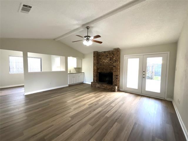 2820 Chisolm Trail Mesquite, TX 75150 photo 3
