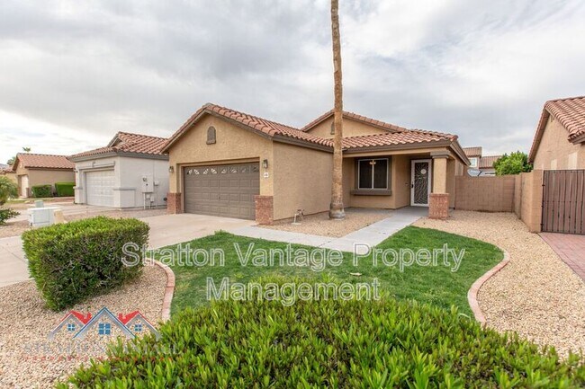 6702 W Ivanhoe St Chandler, AZ 85226 photo 2
