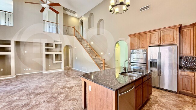 2747 W Silver Fox Way Phoenix, AZ 85045 photo 5