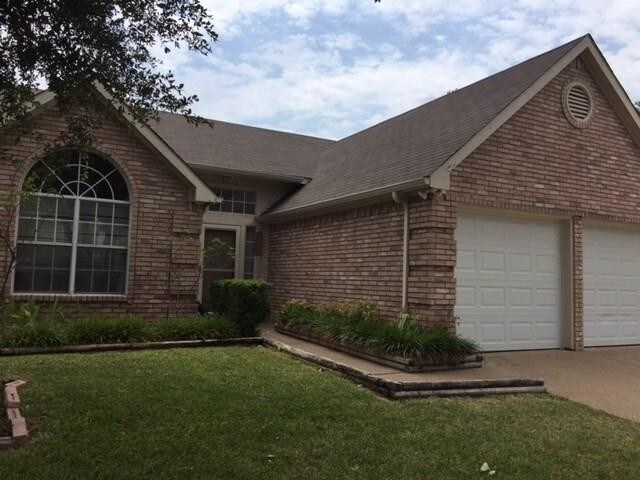 4748 Bracken Drive, Fort Worth, TX 76137 photo 2