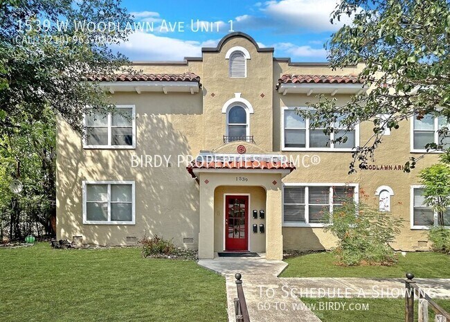 1539 W Woodlawn Ave San Antonio, TX 78201 photo 5