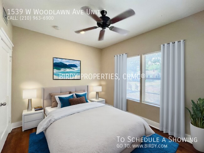 1539 W Woodlawn Ave San Antonio, TX 78201 photo 3
