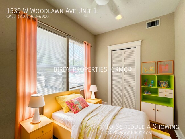 1539 W Woodlawn Ave San Antonio, TX 78201 photo 4