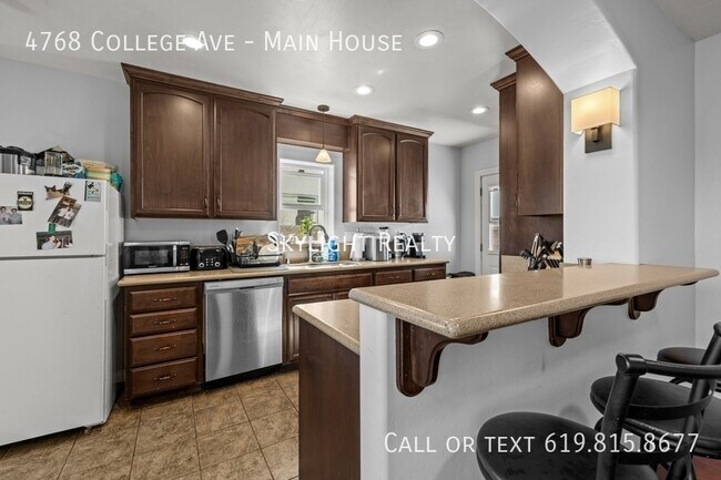 4768 College Ave San Diego, CA 92115 photo 5