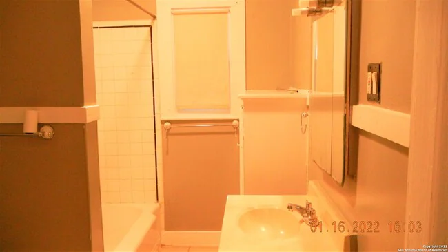 629 E Park Ave San Antonio, TX 78212 photo 4