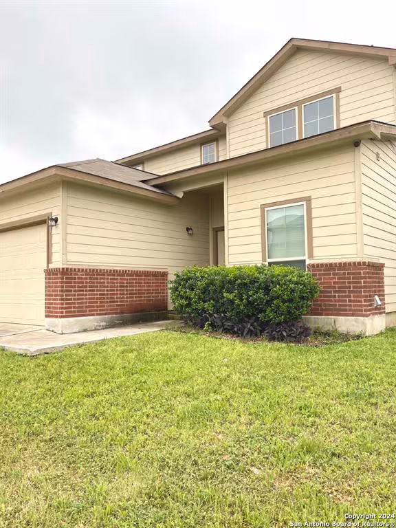 6010 Upland View San Antonio, TX 78244 photo 3