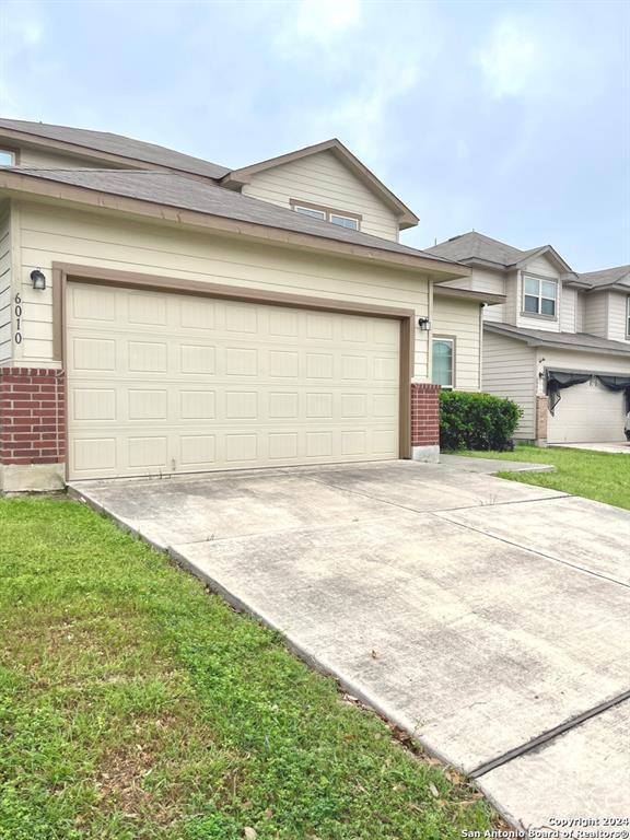 6010 Upland View San Antonio, TX 78244 photo 2