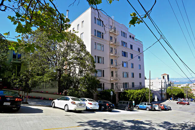 Chestnut Place photo 4