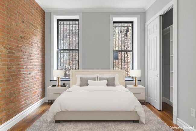 60 Avenue B New York, NY 10009 photo 5