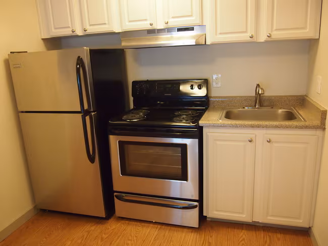 Highland Lofts Apartments photo 2