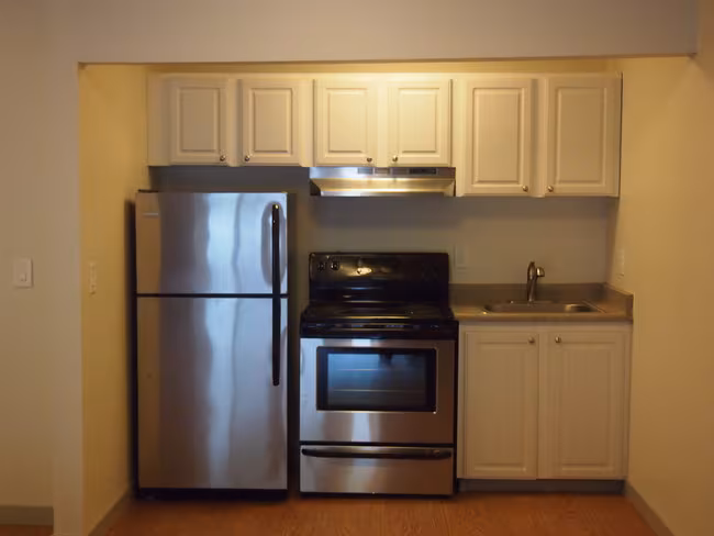 Highland Lofts Apartments photo 3