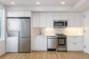 The Berkeley Place Apartments photo 3