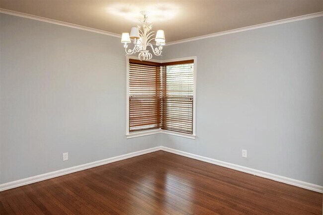 3605 Park Ridge Blvd Fort Worth, TX 76109 photo 4