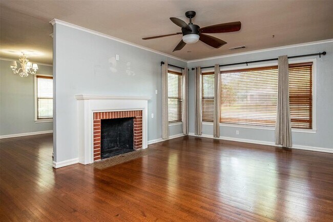 3605 Park Ridge Blvd Fort Worth, TX 76109 photo 3